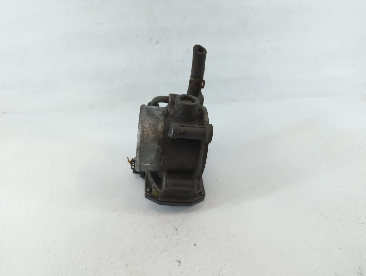 2012-2016 Subaru Impreza Throttle Body P/N:112AA380 Fits Fits 2011 2012 2013 2014 2015 2016 2017 2018 OEM Used Auto Parts - 