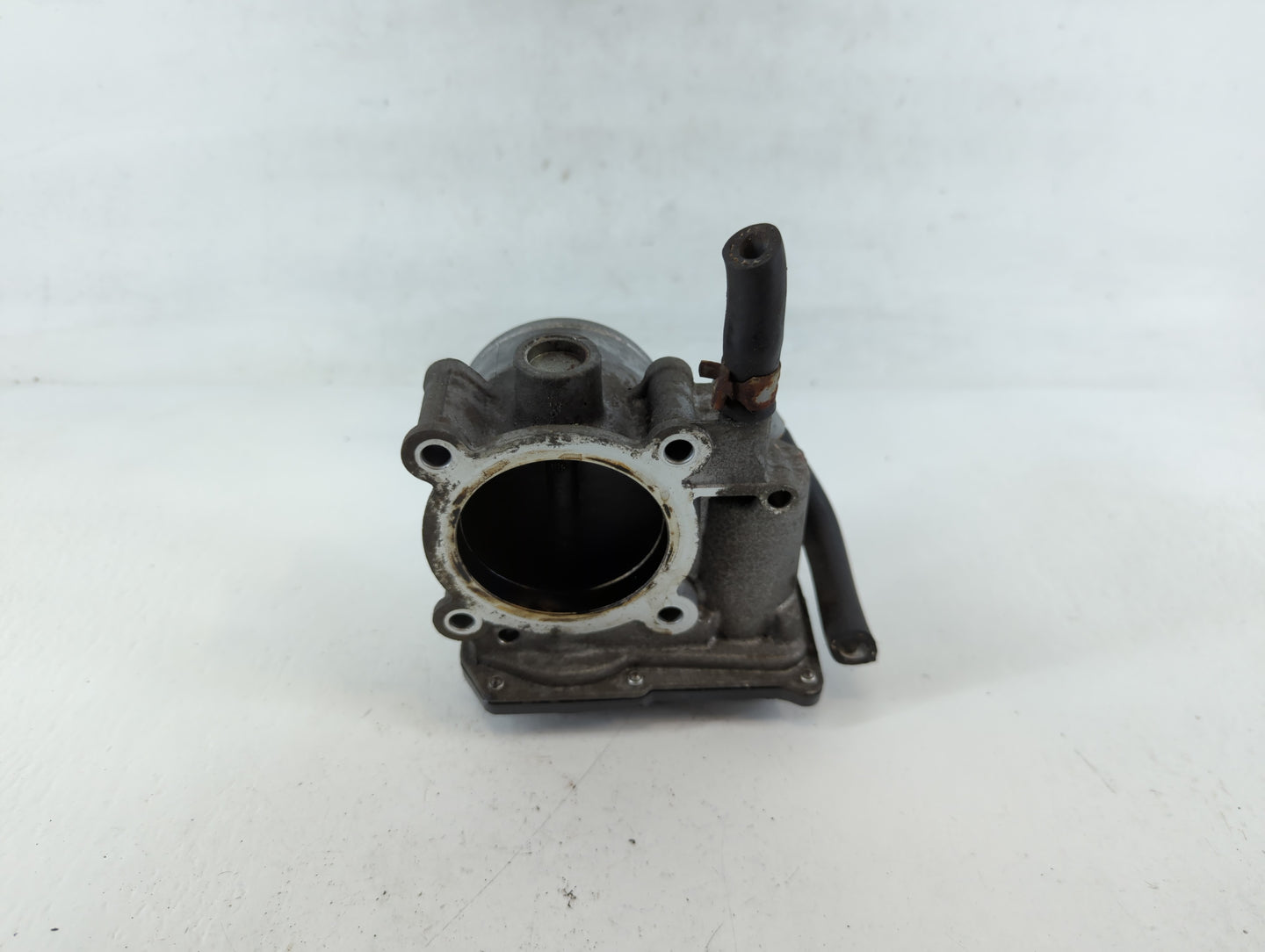 2012-2016 Subaru Impreza Throttle Body P/N:112AA380 Fits Fits 2011 2012 2013 2014 2015 2016 2017 2018 OEM Used Auto Parts - 