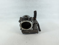 2012-2016 Subaru Impreza Throttle Body P/N:112AA380 Fits Fits 2011 2012 2013 2014 2015 2016 2017 2018 OEM Used Auto Parts - 