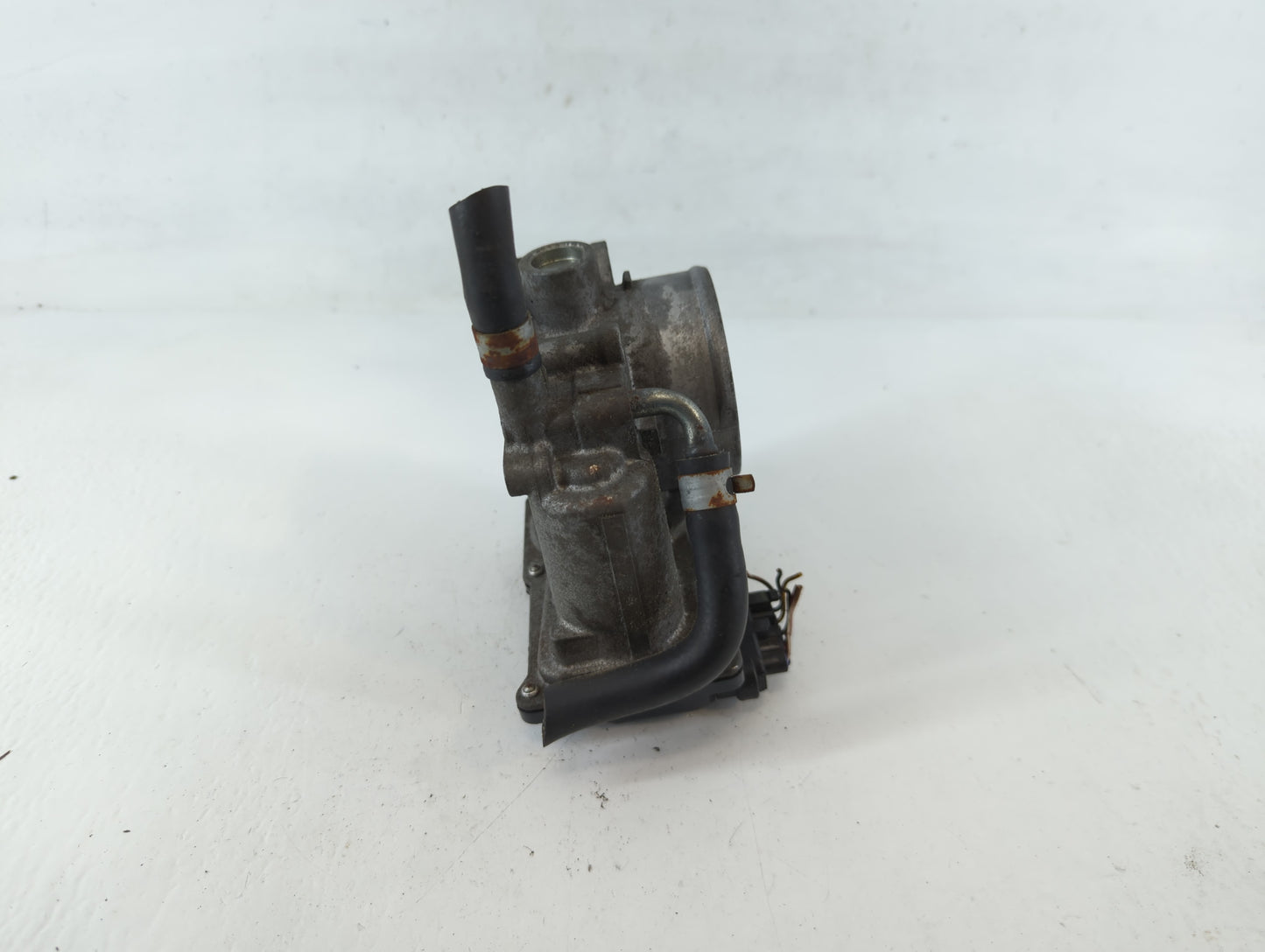 2012-2016 Subaru Impreza Throttle Body P/N:112AA380 Fits Fits 2011 2012 2013 2014 2015 2016 2017 2018 OEM Used Auto Parts - 