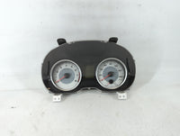 2012 Subaru Impreza Instrument Cluster Speedometer Gauges P/N:0395103 85002FJD7 Fits OEM Used Auto Parts - Oemusedautoparts1