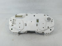 2012 Subaru Impreza Instrument Cluster Speedometer Gauges P/N:0395103 85002FJD7 Fits OEM Used Auto Parts - Oemusedautoparts1