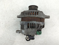 2011-2012 Subaru Impreza Alternator Replacement Generator Charging Assembly Engine OEM P/N:230 AA681 Fits Fits 2011 2012 OEM