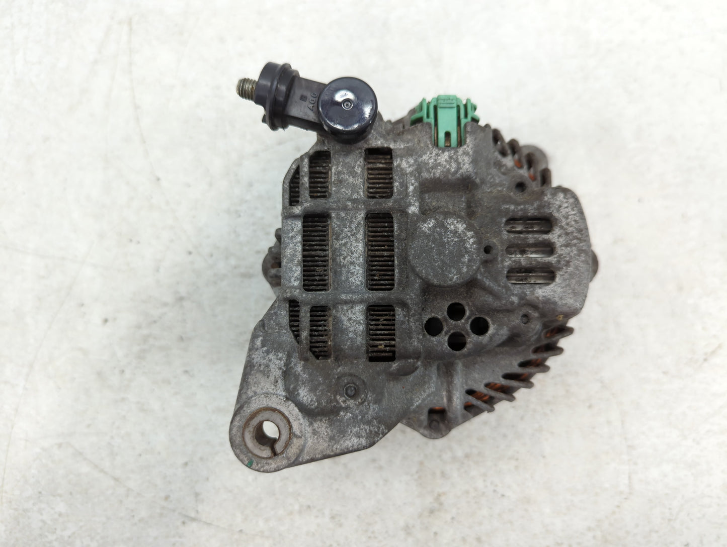 2011-2012 Subaru Impreza Alternator Replacement Generator Charging Assembly Engine OEM P/N:230 AA681 Fits Fits 2011 2012 OEM