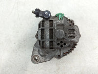 2011-2012 Subaru Impreza Alternator Replacement Generator Charging Assembly Engine OEM P/N:230 AA681 Fits Fits 2011 2012 OEM