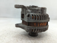 2011-2012 Subaru Impreza Alternator Replacement Generator Charging Assembly Engine OEM P/N:230 AA681 Fits Fits 2011 2012 OEM