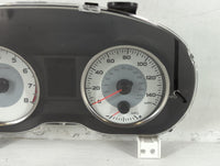 2012 Subaru Impreza Instrument Cluster Speedometer Gauges P/N:85003FJ03 Fits OEM Used Auto Parts - Oemusedautoparts1.com