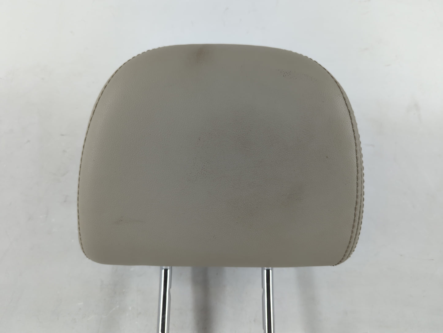2012 Subaru Impreza Headrest Head Rest Front Driver Passenger Seat Fits OEM Used Auto Parts - Oemusedautoparts1.com