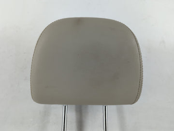 2012 Subaru Impreza Headrest Head Rest Front Driver Passenger Seat Fits OEM Used Auto Parts - Oemusedautoparts1.com