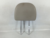 2012 Subaru Impreza Headrest Head Rest Front Driver Passenger Seat Fits OEM Used Auto Parts - Oemusedautoparts1.com