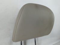 2012 Subaru Impreza Headrest Head Rest Front Driver Passenger Seat Fits OEM Used Auto Parts - Oemusedautoparts1.com