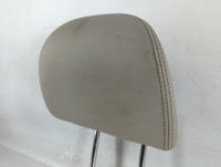 2012 Subaru Impreza Headrest Head Rest Front Driver Passenger Seat Fits OEM Used Auto Parts - Oemusedautoparts1.com