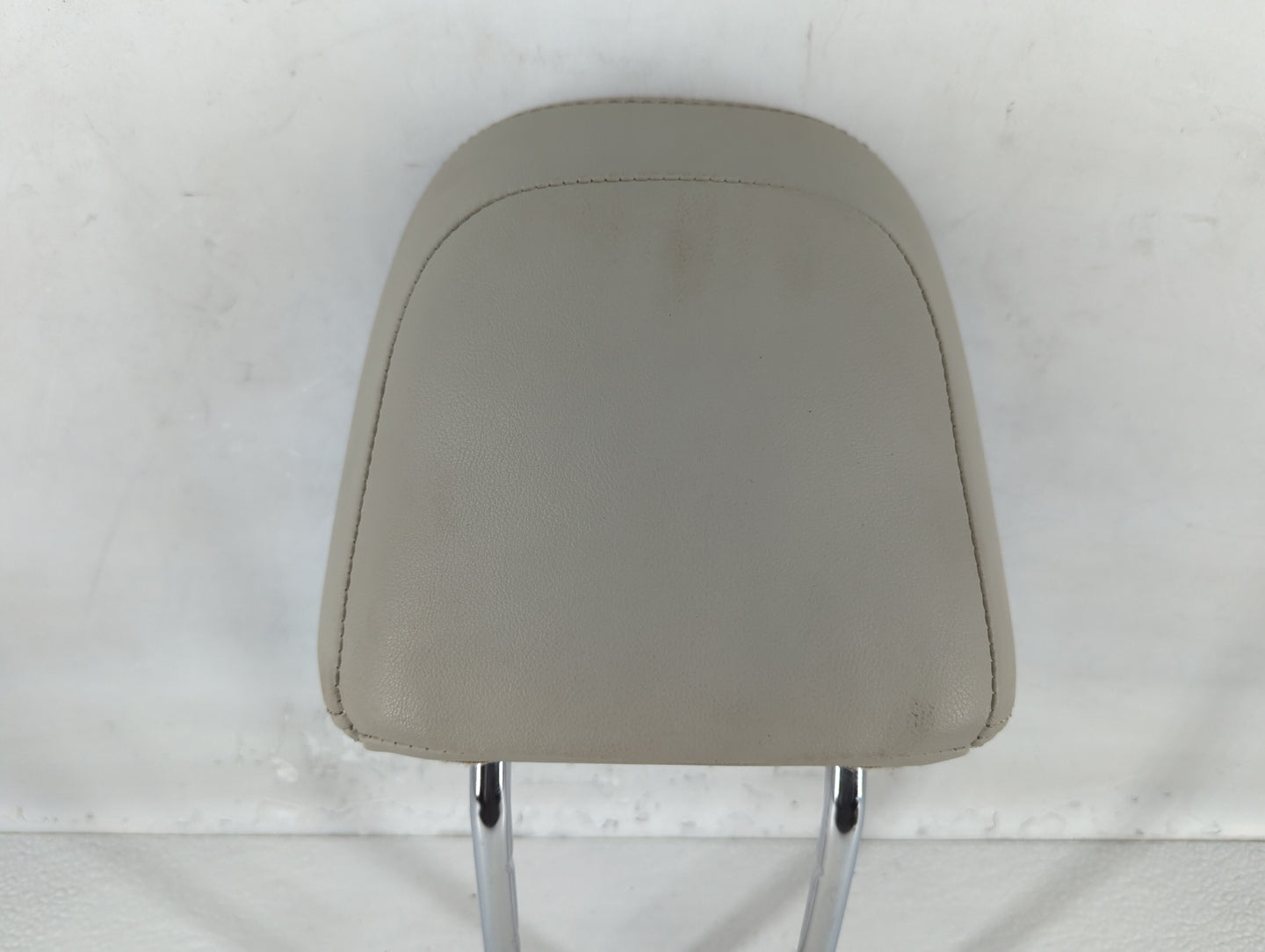 2012 Subaru Impreza Headrest Head Rest Front Driver Passenger Seat Fits OEM Used Auto Parts - Oemusedautoparts1.com