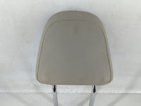 2012 Subaru Impreza Headrest Head Rest Front Driver Passenger Seat Fits OEM Used Auto Parts - Oemusedautoparts1.com