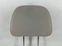 2012 Subaru Impreza Headrest Head Rest Front Driver Passenger Seat Fits Fits 2000 OEM Used Auto Parts - Oemusedautoparts1.co