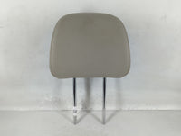2012 Subaru Impreza Headrest Head Rest Front Driver Passenger Seat Fits Fits 2000 OEM Used Auto Parts - Oemusedautoparts1.co