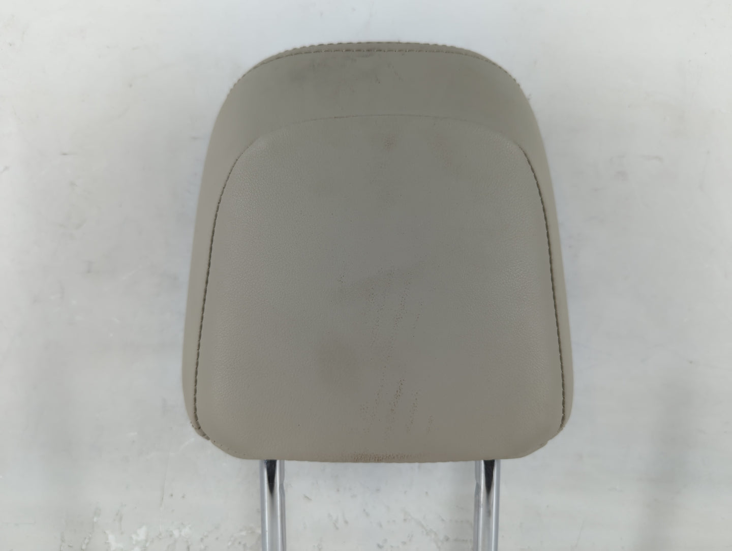 2012 Subaru Impreza Headrest Head Rest Front Driver Passenger Seat Fits OEM Used Auto Parts - Oemusedautoparts1.com