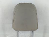2012 Subaru Impreza Headrest Head Rest Front Driver Passenger Seat Fits Fits 2000 OEM Used Auto Parts - Oemusedautoparts1.co