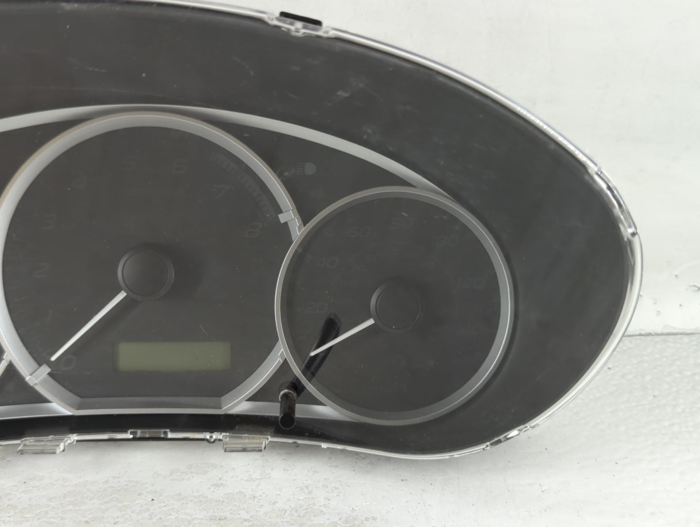 2012 Subaru Impreza Instrument Cluster Speedometer Gauges P/N:8504IFG040 Fits OEM Used Auto Parts - Oemusedautoparts1.com
