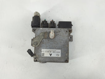 compare product 2012-2012 Subaru Impreza Chassis Control Module Ccm Bcm Body Control