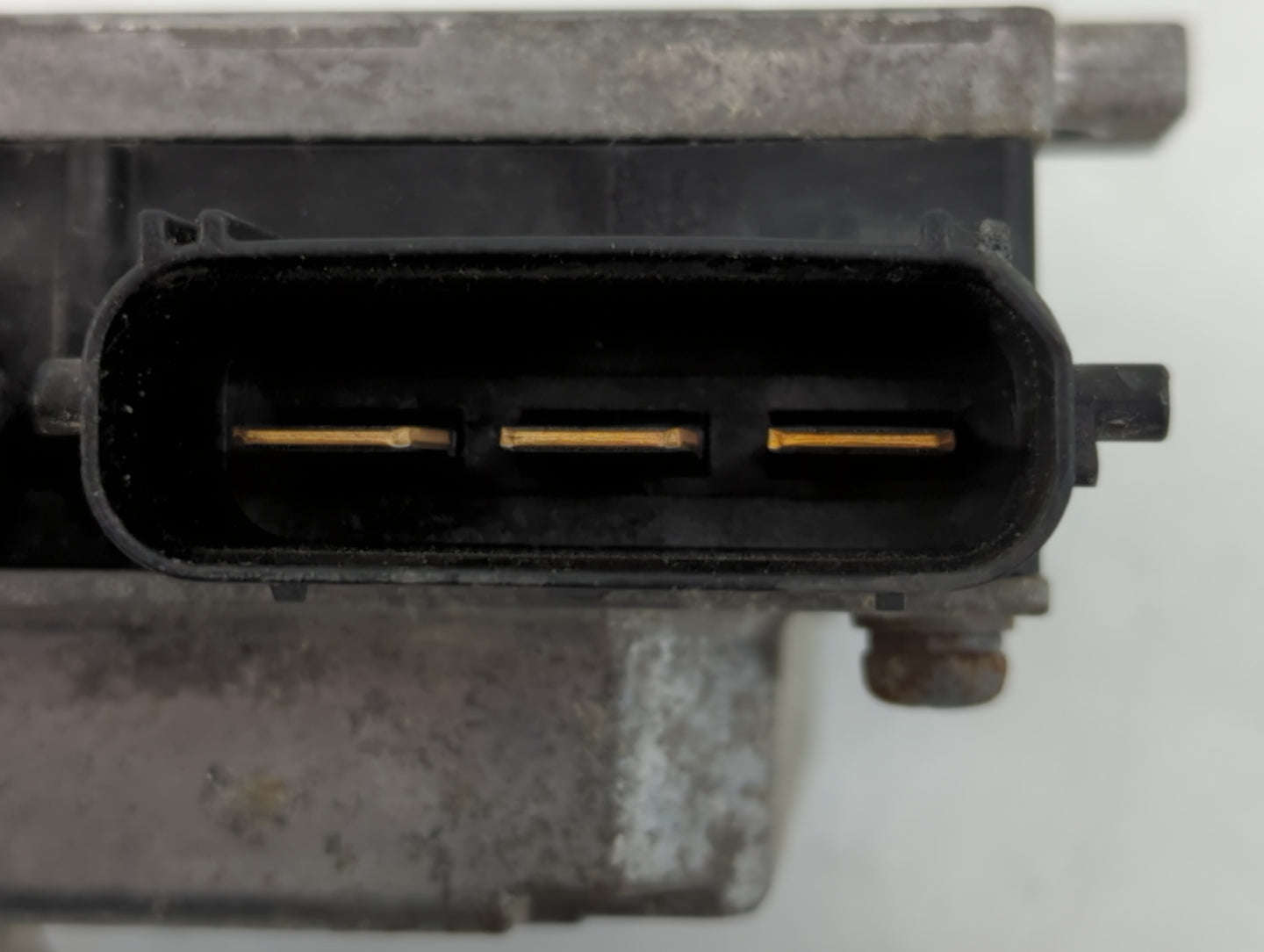 2012-2012 Subaru Impreza Chassis Control Module Ccm Bcm Body Control - Oemusedautoparts1.com