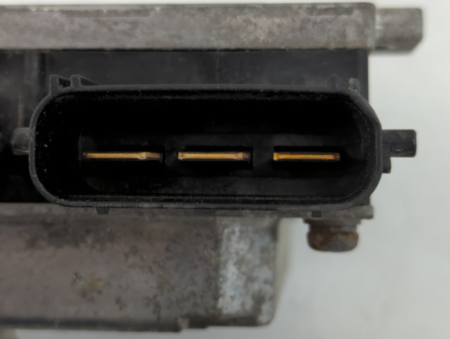 2012-2012 Subaru Impreza Chassis Control Module Ccm Bcm Body Control - Oemusedautoparts1.com
