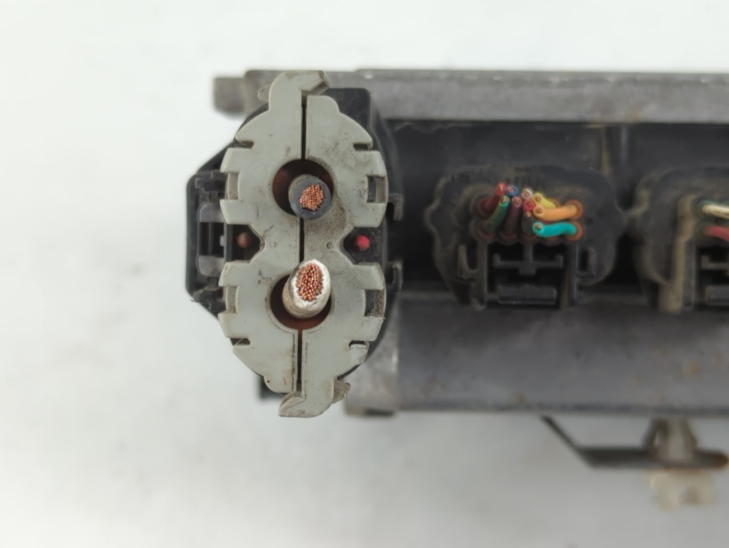 2012-2012 Subaru Impreza Chassis Control Module Ccm Bcm Body Control - Oemusedautoparts1.com
