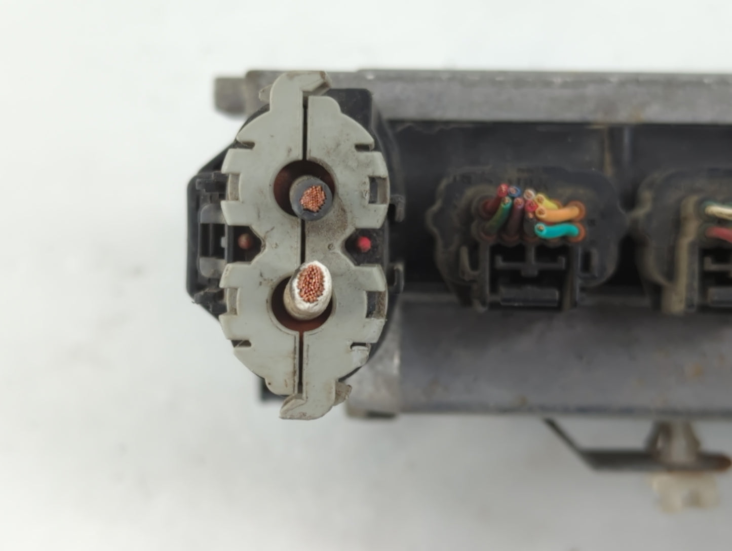 2012-2012 Subaru Impreza Chassis Control Module Ccm Bcm Body Control - Oemusedautoparts1.com