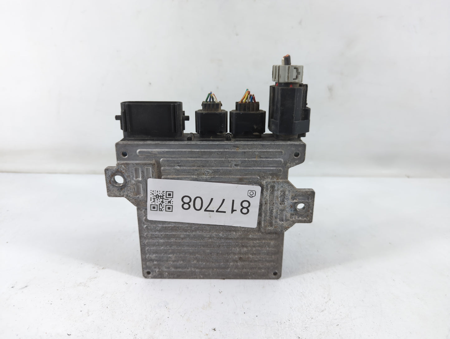 2012-2012 Subaru Impreza Chassis Control Module Ccm Bcm Body Control - Oemusedautoparts1.com