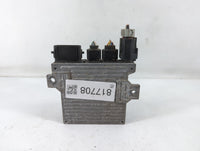 2012-2012 Subaru Impreza Chassis Control Module Ccm Bcm Body Control - Oemusedautoparts1.com
