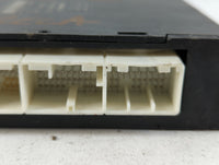 2012 Subaru Impreza PCM Engine Control Computer ECU ECM PCU OEM P/N:112400-7605 22765AC421 Fits OEM Used Auto Parts - Oemuse