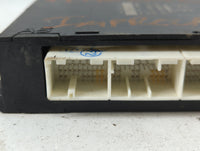 2012 Subaru Impreza PCM Engine Control Computer ECU ECM PCU OEM P/N:112400-7605 22765AC421 Fits OEM Used Auto Parts - Oemuse