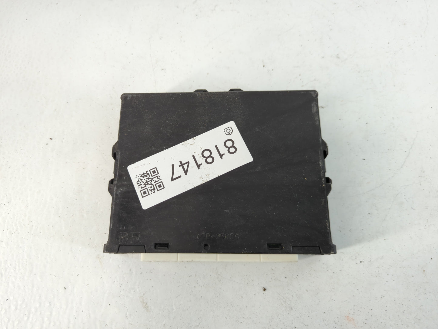 2012 Subaru Impreza PCM Engine Control Computer ECU ECM PCU OEM P/N:112400-7605 22765AC421 Fits OEM Used Auto Parts - Oemuse