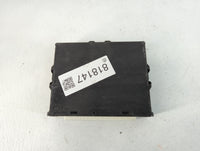 2012 Subaru Impreza PCM Engine Control Computer ECU ECM PCU OEM P/N:112400-7605 22765AC421 Fits OEM Used Auto Parts - Oemuse