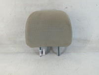 2012 Subaru Impreza Headrest Head Rest Rear Seat Fits OEM Used Auto Parts - Oemusedautoparts1.com