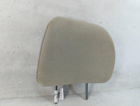 2012 Subaru Impreza Headrest Head Rest Rear Seat Fits OEM Used Auto Parts - Oemusedautoparts1.com