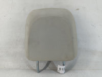 2012 Subaru Impreza Headrest Head Rest Rear Seat Fits OEM Used Auto Parts - Oemusedautoparts1.com
