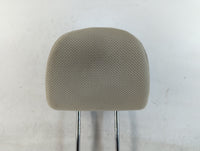 2012 Subaru Impreza Headrest Head Rest Front Driver Passenger Seat Fits OEM Used Auto Parts - Oemusedautoparts1.com