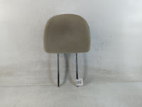 2012 Subaru Impreza Headrest Head Rest Front Driver Passenger Seat Fits OEM Used Auto Parts - Oemusedautoparts1.com