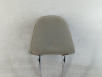2012 Subaru Impreza Headrest Head Rest Front Driver Passenger Seat Fits OEM Used Auto Parts - Oemusedautoparts1.com