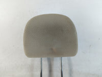 2012 Subaru Impreza Headrest Head Rest Front Driver Passenger Seat Fits OEM Used Auto Parts - Oemusedautoparts1.com