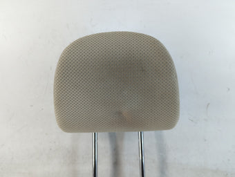 compare product 2012 Subaru Impreza Headrest Head Rest Front Driver Passenger Seat Fits OEM Used Auto Parts