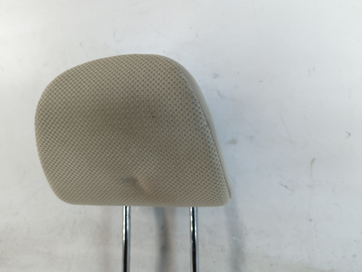 2012 Subaru Impreza Headrest Head Rest Front Driver Passenger Seat Fits OEM Used Auto Parts - Oemusedautoparts1.com