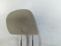 2012 Subaru Impreza Headrest Head Rest Front Driver Passenger Seat Fits OEM Used Auto Parts - Oemusedautoparts1.com