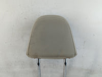 2012 Subaru Impreza Headrest Head Rest Front Driver Passenger Seat Fits OEM Used Auto Parts - Oemusedautoparts1.com