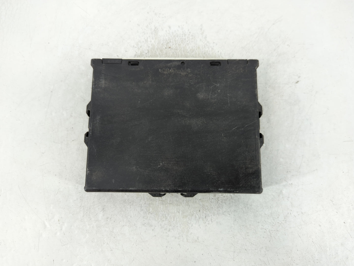 2012 Subaru Impreza PCM Engine Control Computer ECU ECM PCU OEM P/N:112400-7584 22765AC380 Fits OEM Used Auto Parts - Oemuse