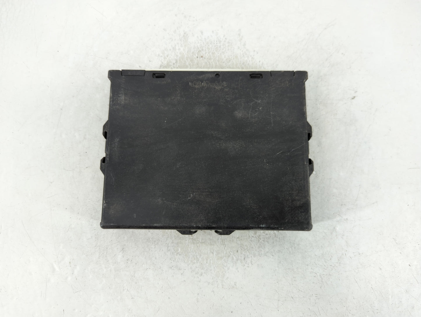 2012 Subaru Impreza PCM Engine Control Computer ECU ECM PCU OEM P/N:112400-7584 22765AC380 Fits OEM Used Auto Parts - Oemuse