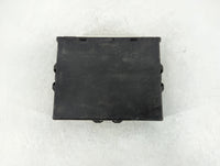 2012 Subaru Impreza PCM Engine Control Computer ECU ECM PCU OEM P/N:112400-7584 22765AC380 Fits OEM Used Auto Parts - Oemuse