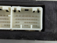 2012 Subaru Impreza PCM Engine Control Computer ECU ECM PCU OEM P/N:112400-7584 22765AC380 Fits OEM Used Auto Parts - Oemuse