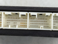 2012 Subaru Impreza PCM Engine Control Computer ECU ECM PCU OEM P/N:112400-7584 22765AC380 Fits OEM Used Auto Parts - Oemuse